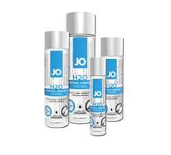 JO H2O Personal Lubricant